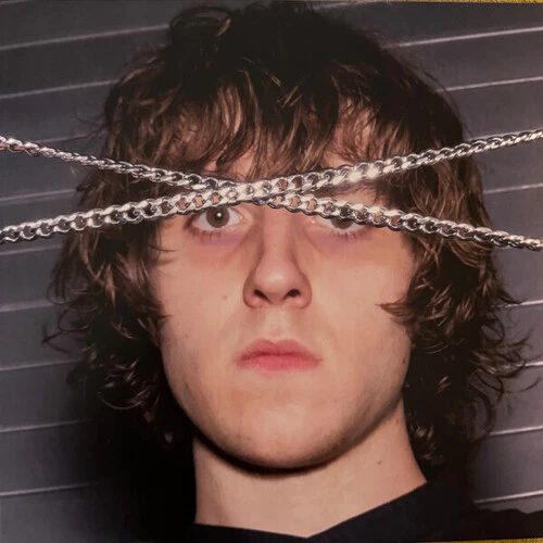 Cameron Winter - Heavy Metal (Vinyl LP) - Image 2