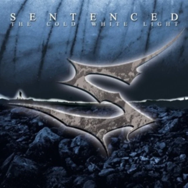 SENTENCED - COLD WHITE LIGHT (LIMITED JEWEL CASE) (Music CD)