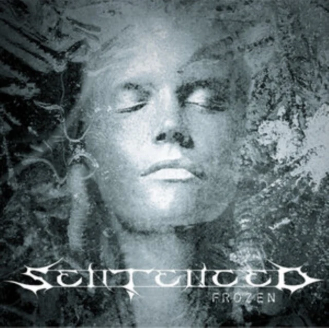 SENTENCED - FROZEN (LIMITED JEWEL CASE) (Music CD)