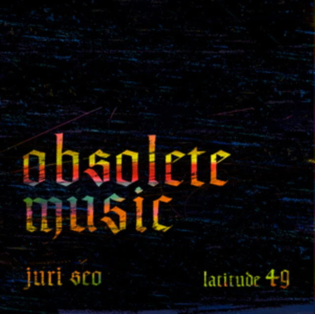 SEO,JURI - OBSOLETE MUSIC