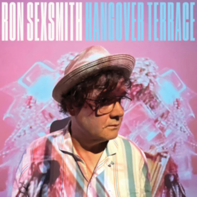SEXSMITH,RON - HANGOVER TERRACE (Music CD)