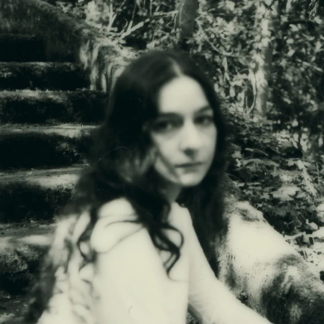 SHAFFER,DEVIN - PATIENCE (140G) (Vinyl LP)