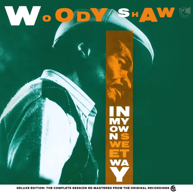 SHAW,WOODY - IN MY OWN SWEET WAY: DELUXE EDITION (2LP) (Vinyl LP)