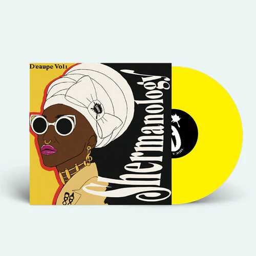 Shermanology - D'Eaupe Vol. 1 (Colored Vinyl, Yellow Vinyl LP)