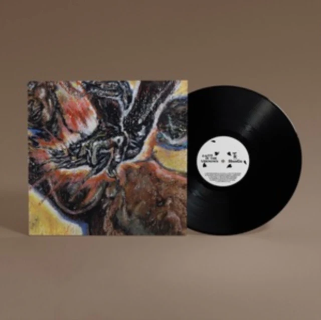 SHUNGU - FAITH IN THE UNKNOWN (Vinyl LP)