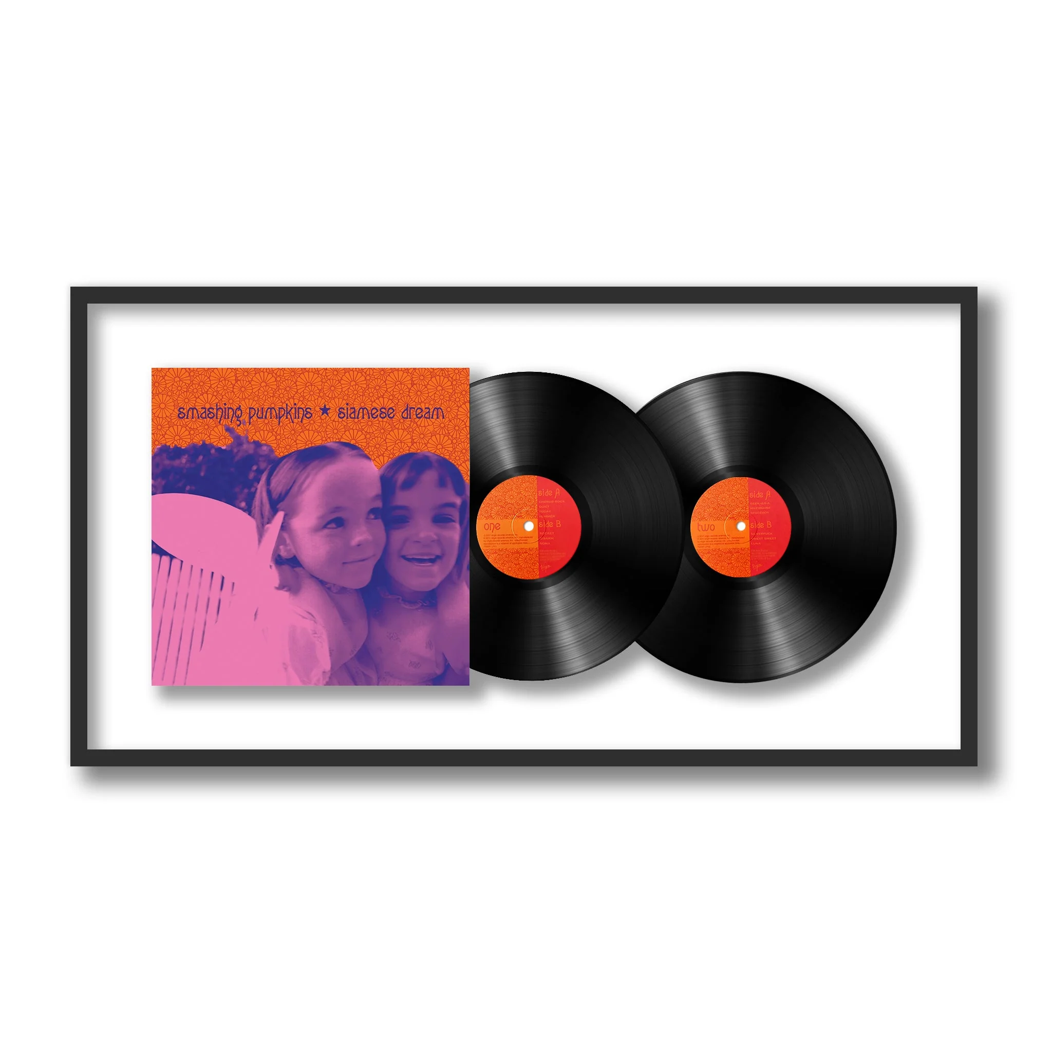 Siamese Dream