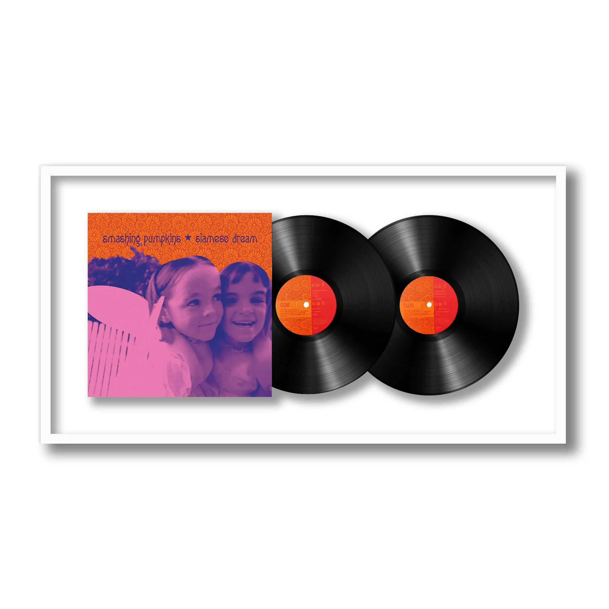 Siamese Dream - Image 2