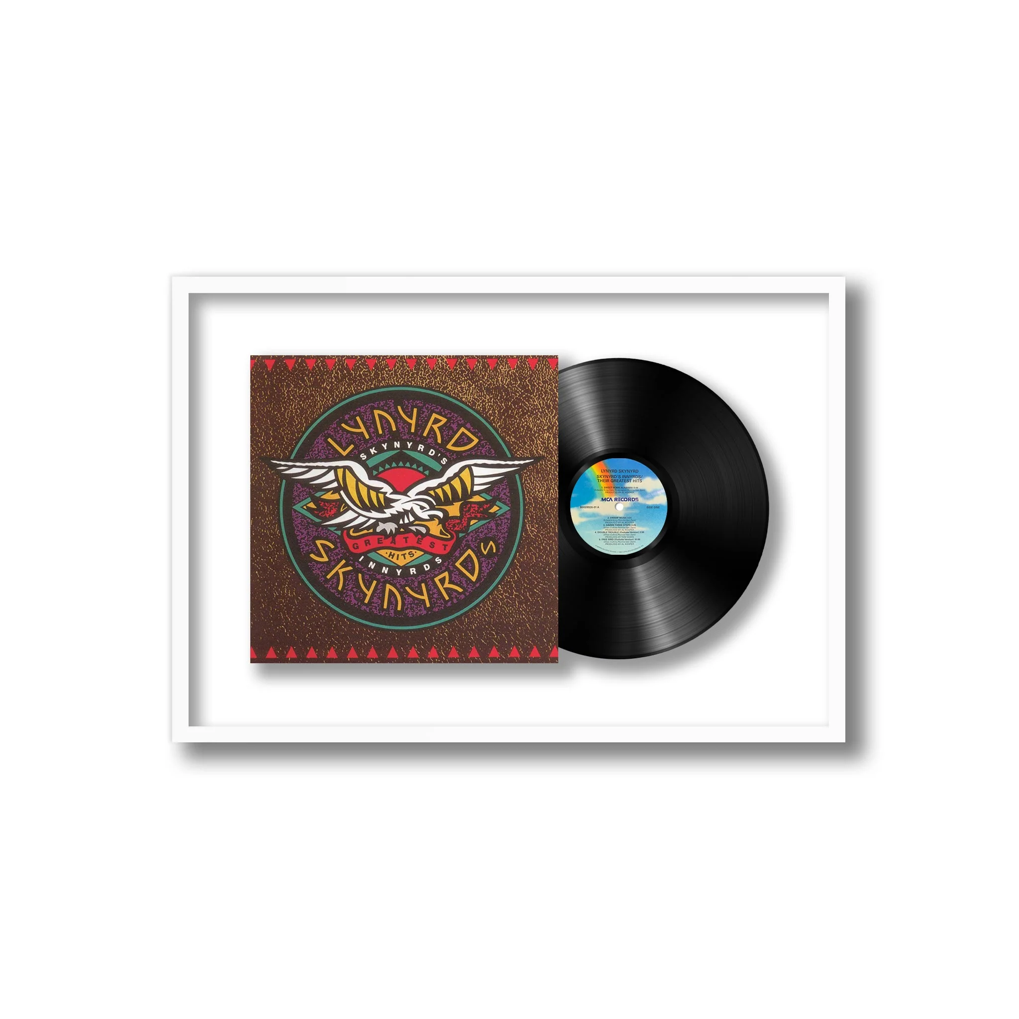Skynyrds Innyrds: Their Greatest Hits - Image 2