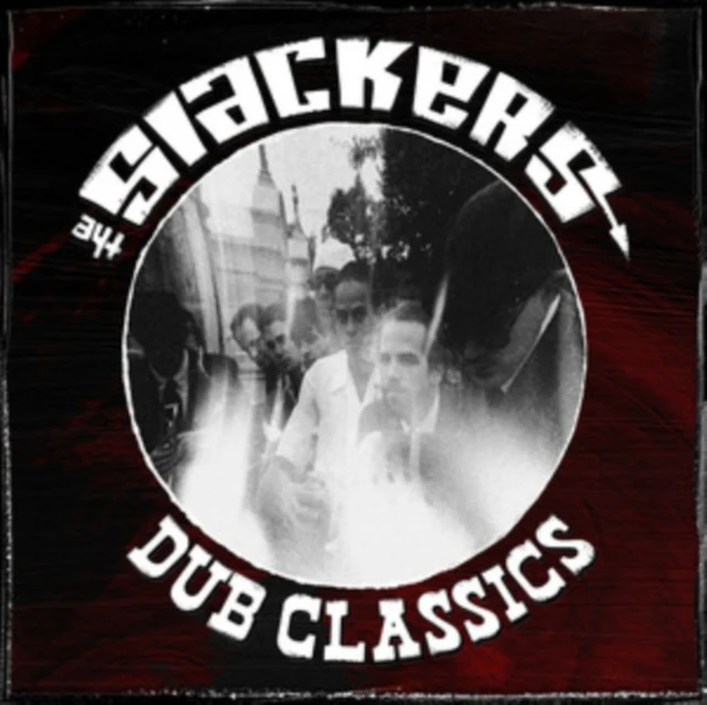 SLACKERS - DUB CLASSICS (RIPPLE COLOURED VINYL) (Vinyl LP)