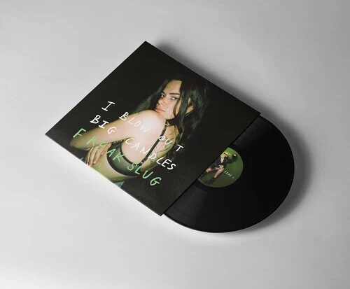 Freak Slug - I Blow Out Big Candles (Vinyl LP)