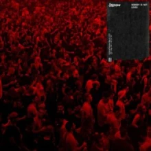 Solomun - NOBODY IS NOT LOVED (Music CD)