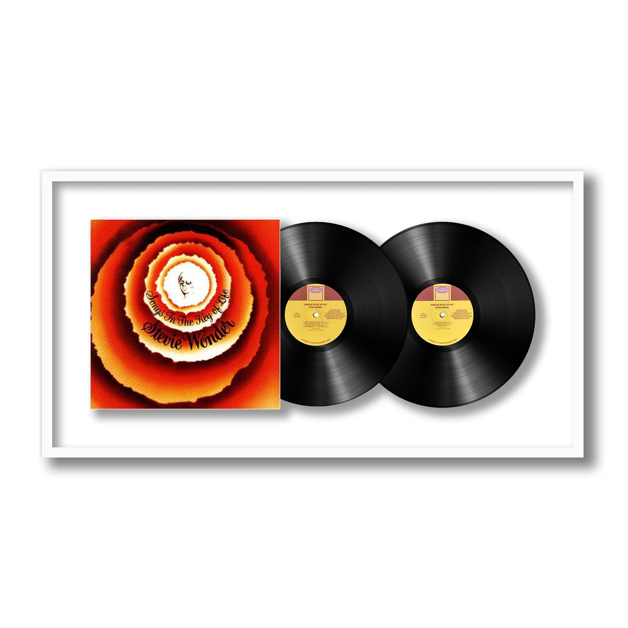 Songs in the Key of Life - Image 2
