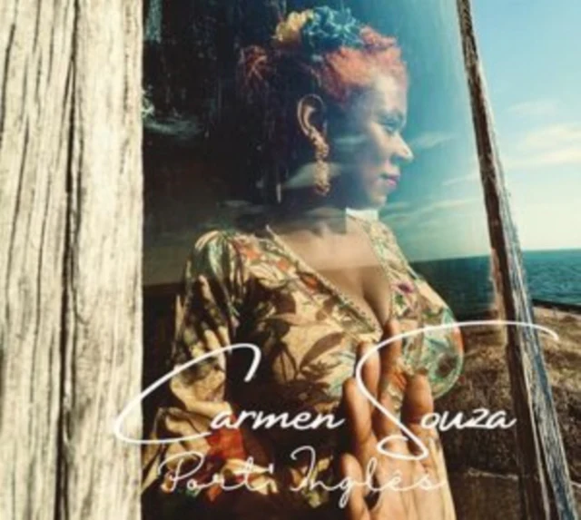 SOUZA,CARMEN - PORT'INGLES (Music CD)