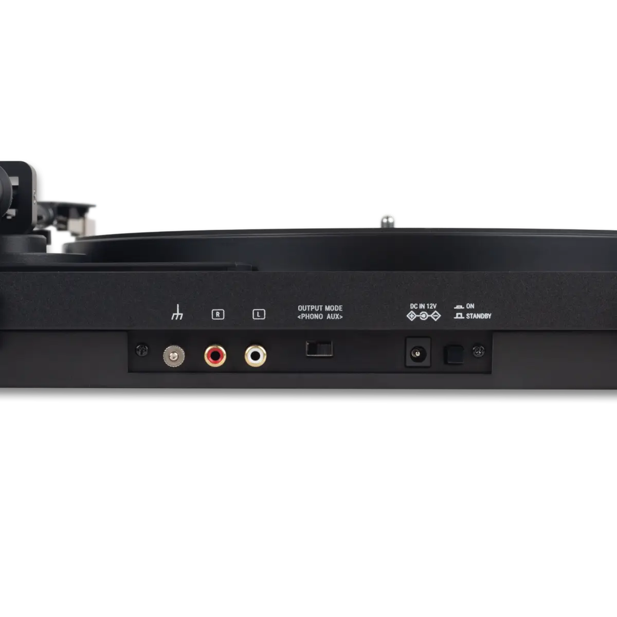 SpinDeck 2 Semi-Automatic Turntable - Image 5