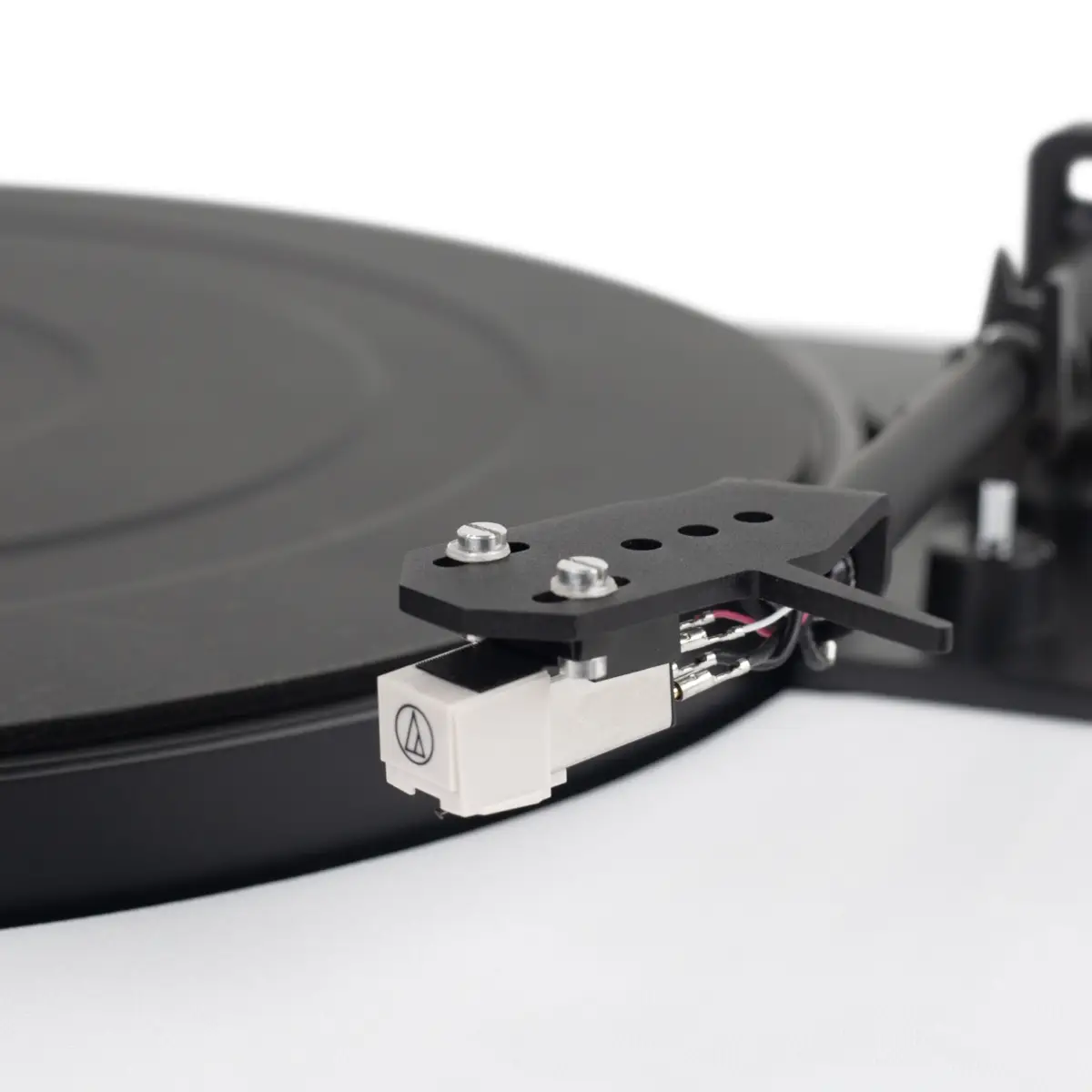 SpinDeck 2 Semi-Automatic Turntable - Image 6