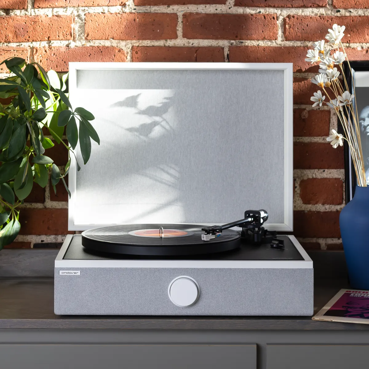 SpinPlay Record Player - Image 12
