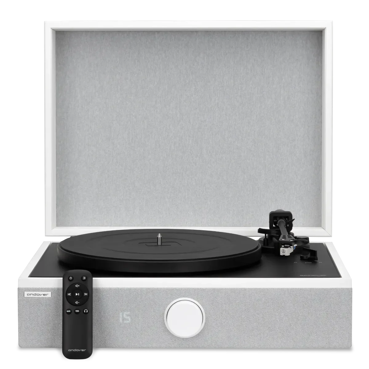 SpinPlay Record Player - Image 7