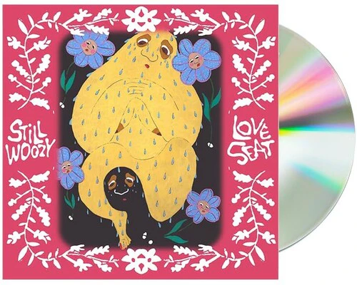 STILL WOOZY - LOVESEAT (Music CD)