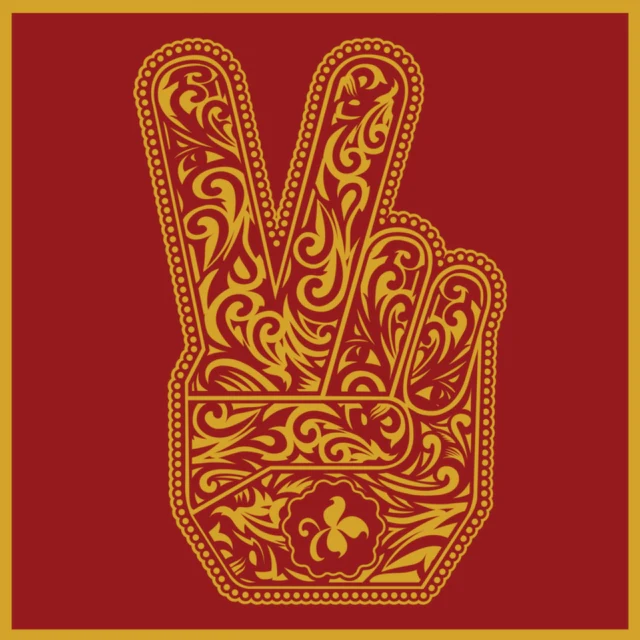 STONE TEMPLE PILOTS - STONE TEMPLE PILOTS (RED VINYL) (ROCKTOBER) (Vinyl LP)