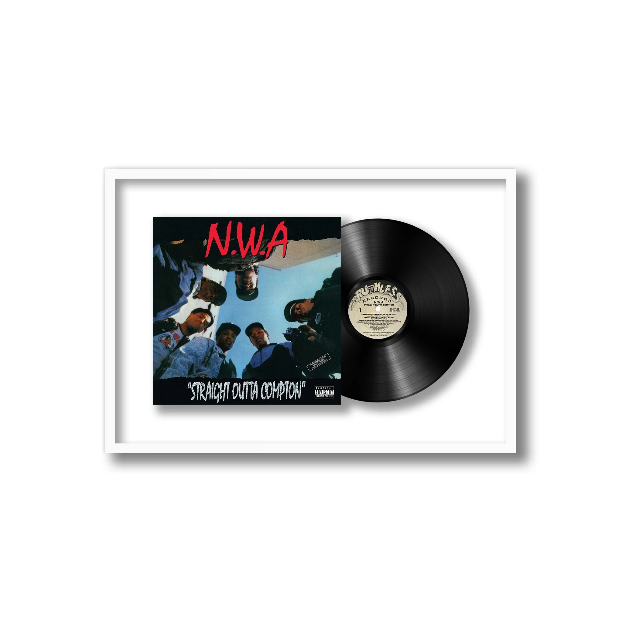 Straight Outta Compton - Image 2