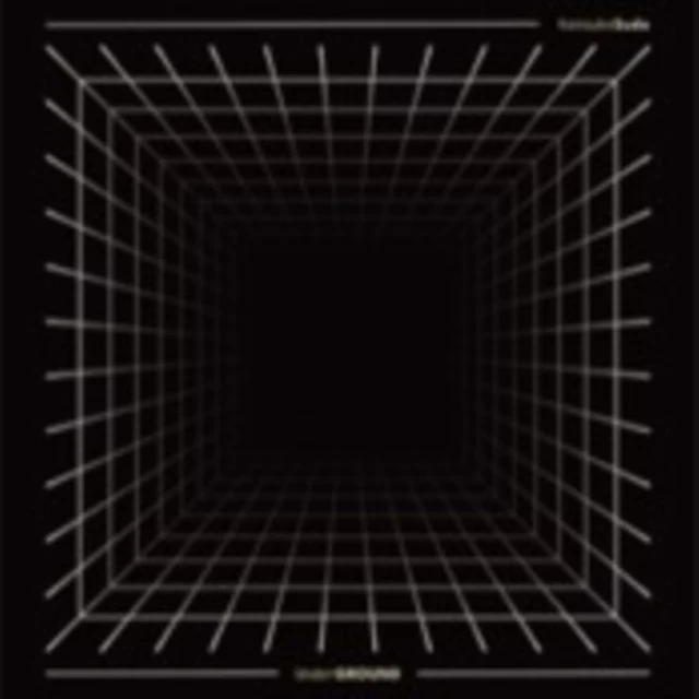 SUDO,KENSUKE - UNDERGROUND (JAPANESE IMPORT) (Vinyl LP)