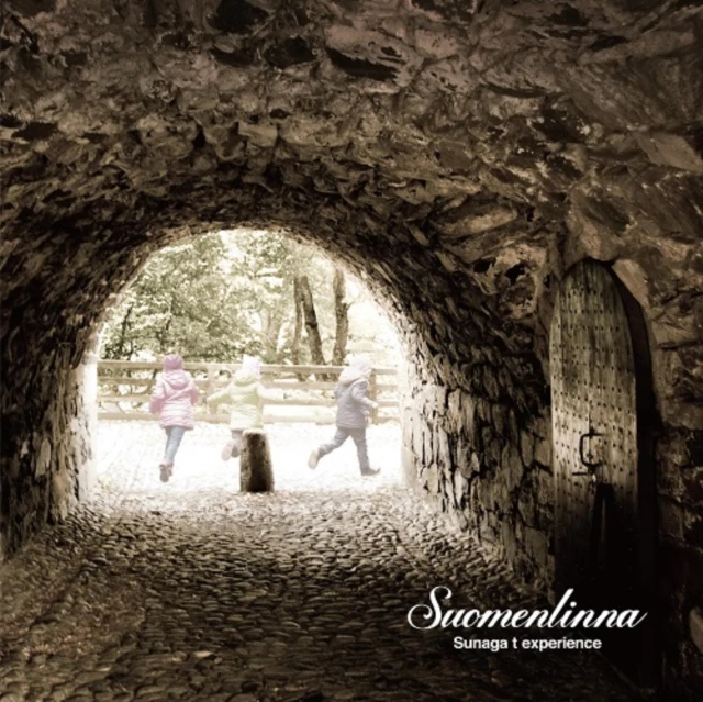 SUNAGA T EXPERIENCE - SUOMENLINNA (2LP) (Vinyl LP)