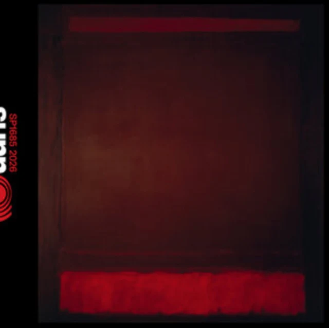 SUNN O))) - SUNN O))) (2LP/COLOR VINYL) (Vinyl LP)