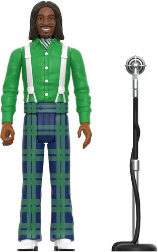 Super7 - OutKast - ReAction Figures Wv4 - Hey Ya! 2-Pack (Action Figure, Collectible) [Action Figure] - Image 5