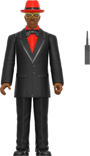 Super7 - OutKast - ReAction Figures Wv4 - Hey Ya! 2-Pack (Action Figure, Collectible) [Action Figure] - Image 6