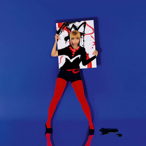 Pinkpantheress - Fancy Some More? (Music CD)