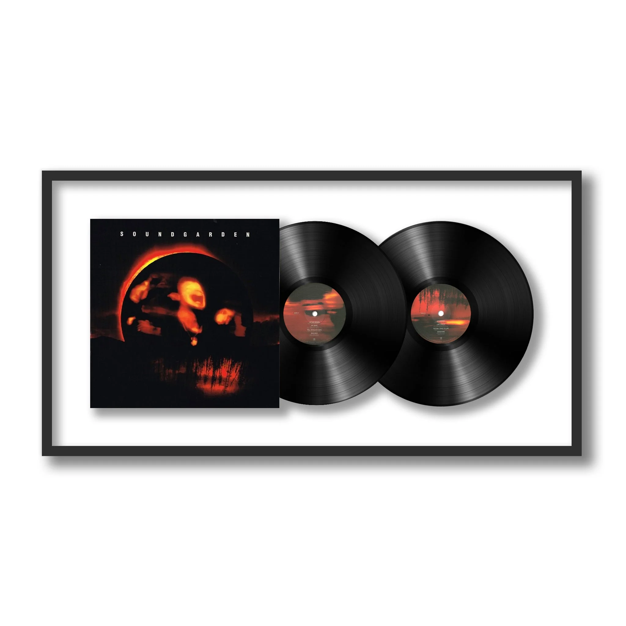Superunknown