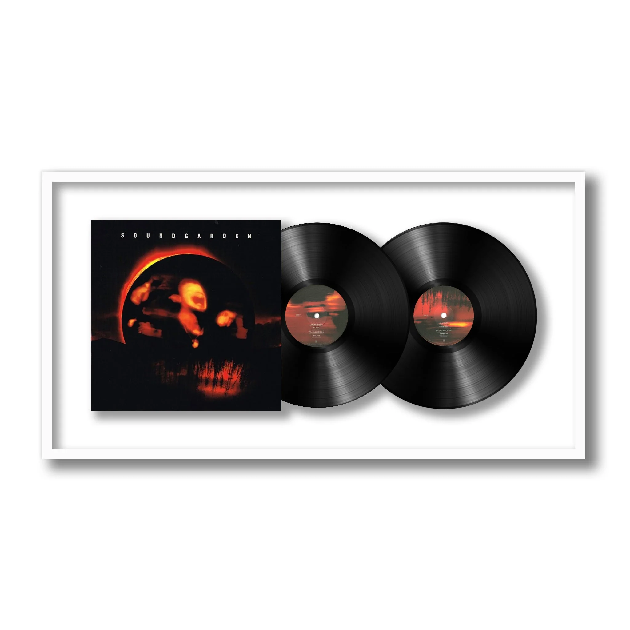 Superunknown - Image 2