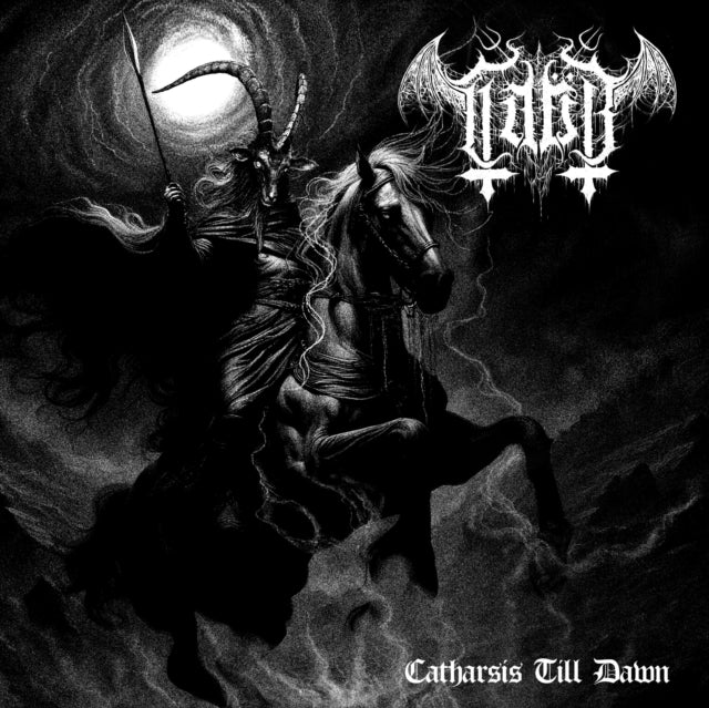 TAAR - CATHARSIS TILL DAWN (COLORED VINYL) (Vinyl LP)