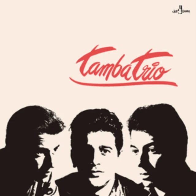 TAMBA TRIO - TAMBA TRIO (LIMITED EDITION) (Vinyl LP)