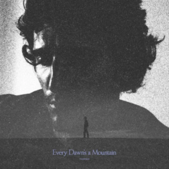 TAMINO - EVERY DAWNS A MOUNTAIN (Vinyl LP)