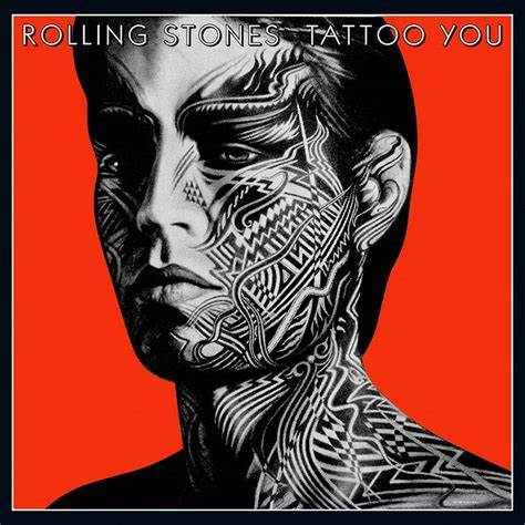Tattoo You (Remastered) (Cassette) [Cassette] - Image 2