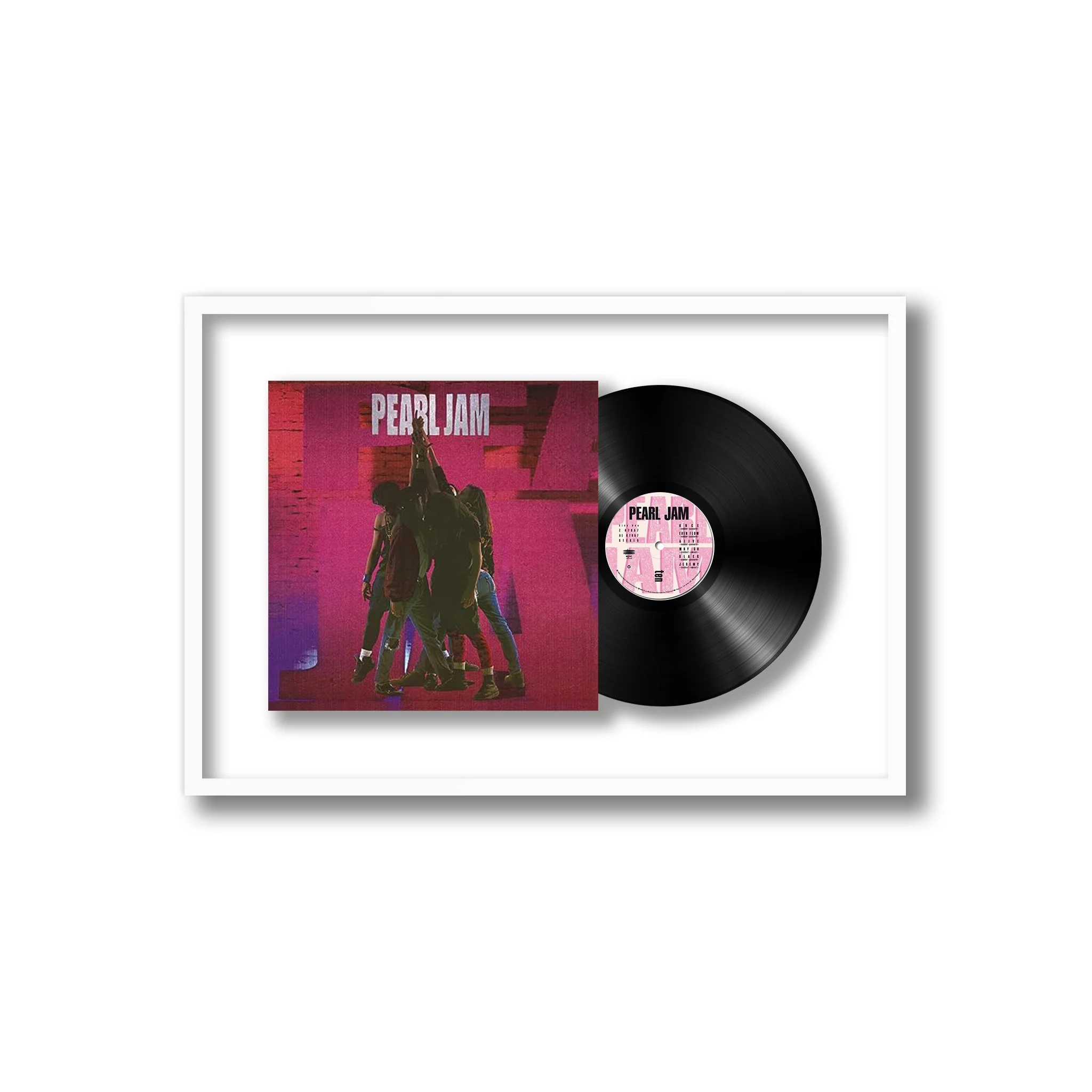 Ten - Image 2