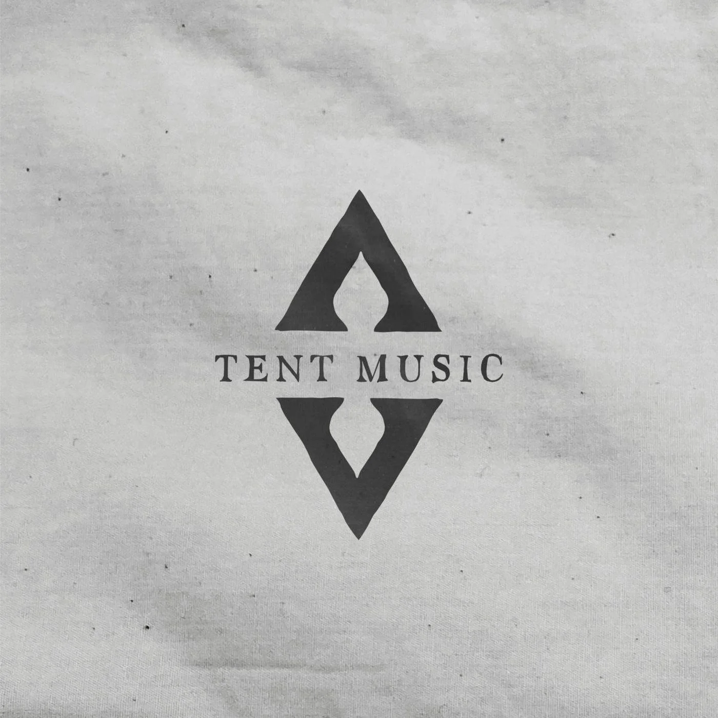Tent Music - Tent Music [Cassette]