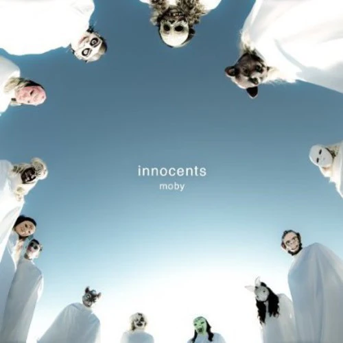Moby - Innocents (Vinyl LP)