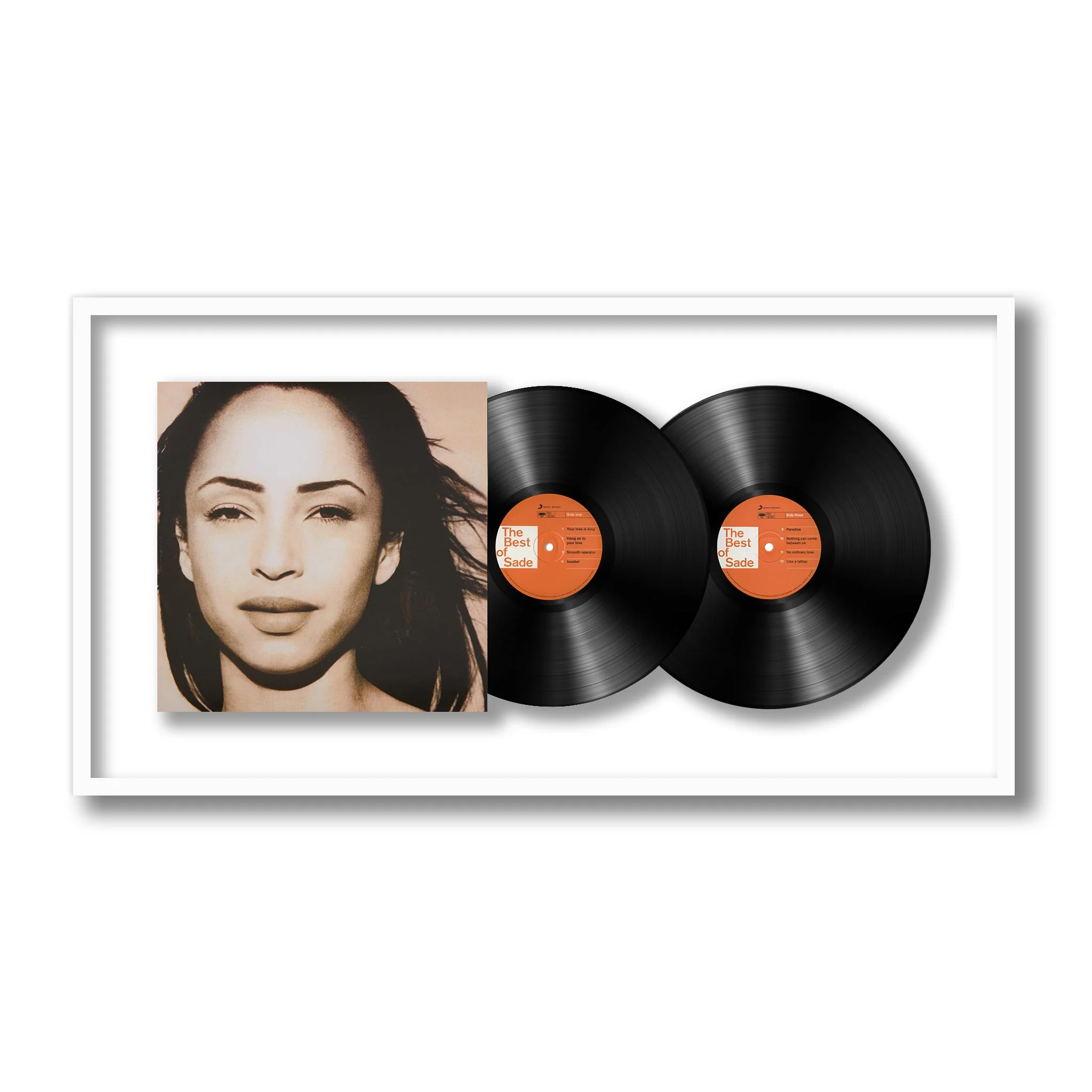 The Best of Sade - Image 2