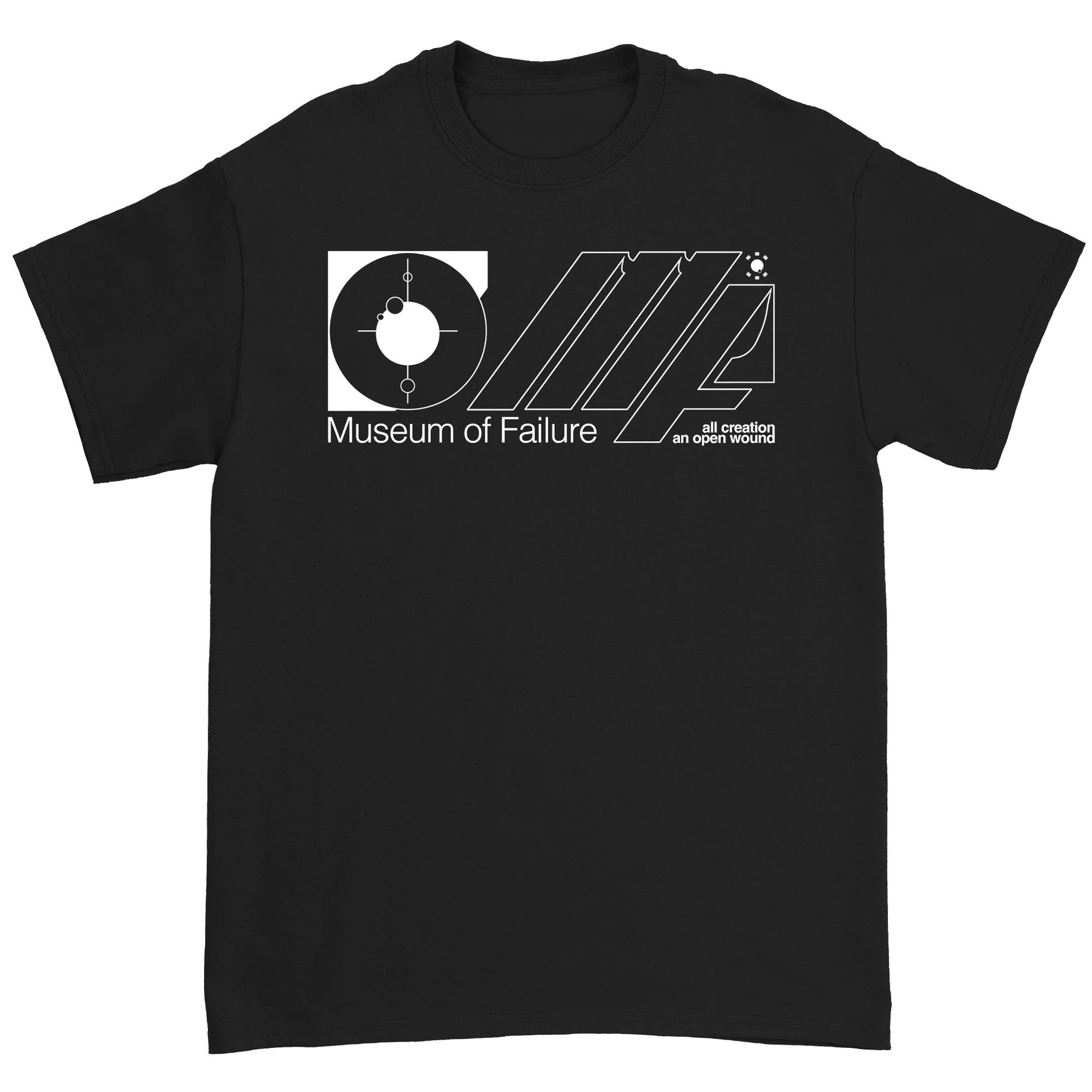 The Callous Daoboys - Museum Of Failure Shirt - Image 2