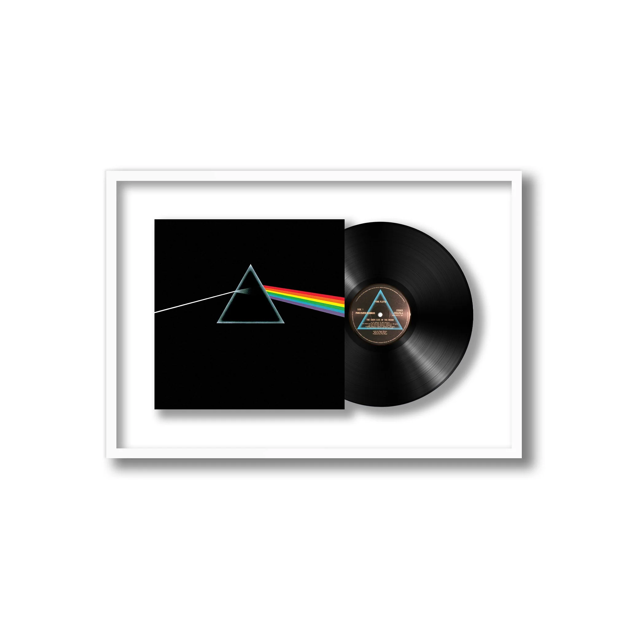 The Dark Side of the Moon - Image 2