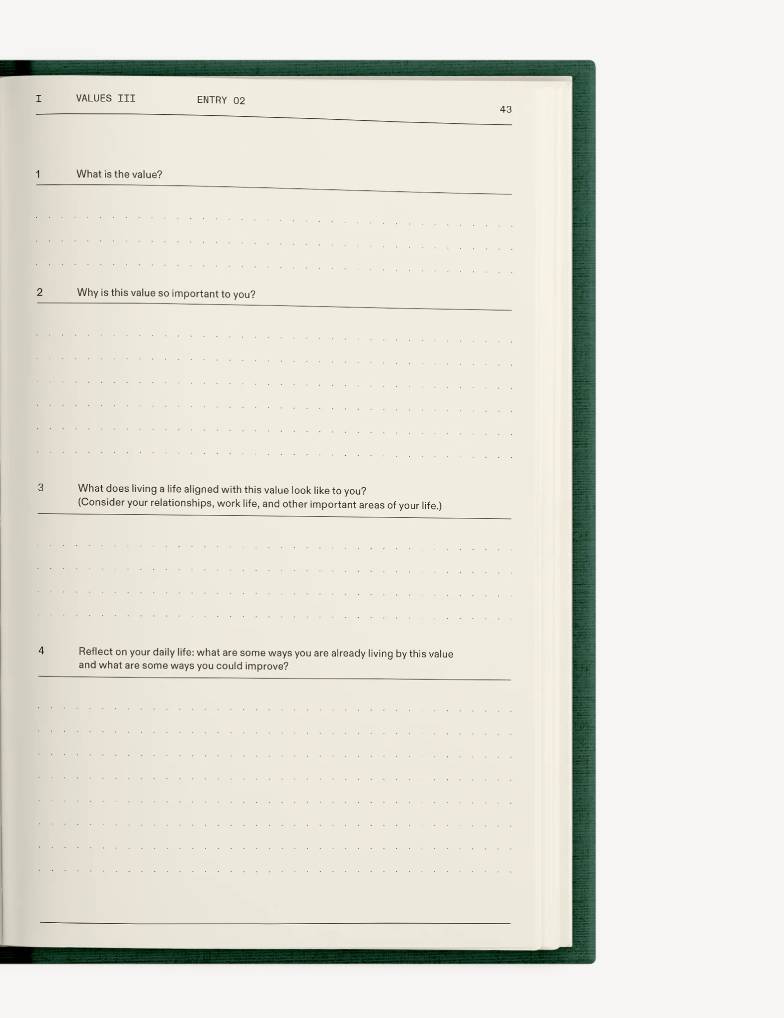 The Field Guide for Depression - Image 10