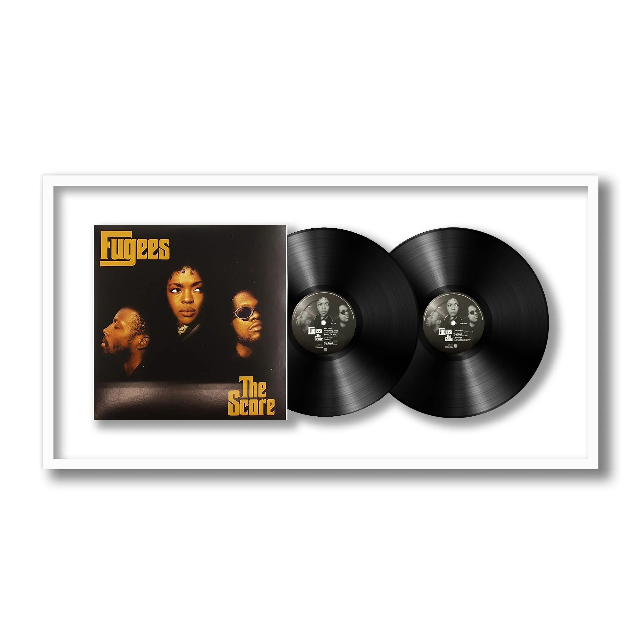 The Score - Image 2