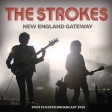 The Strokes - NEW ENGLAND GATEWAY (Music CD)
