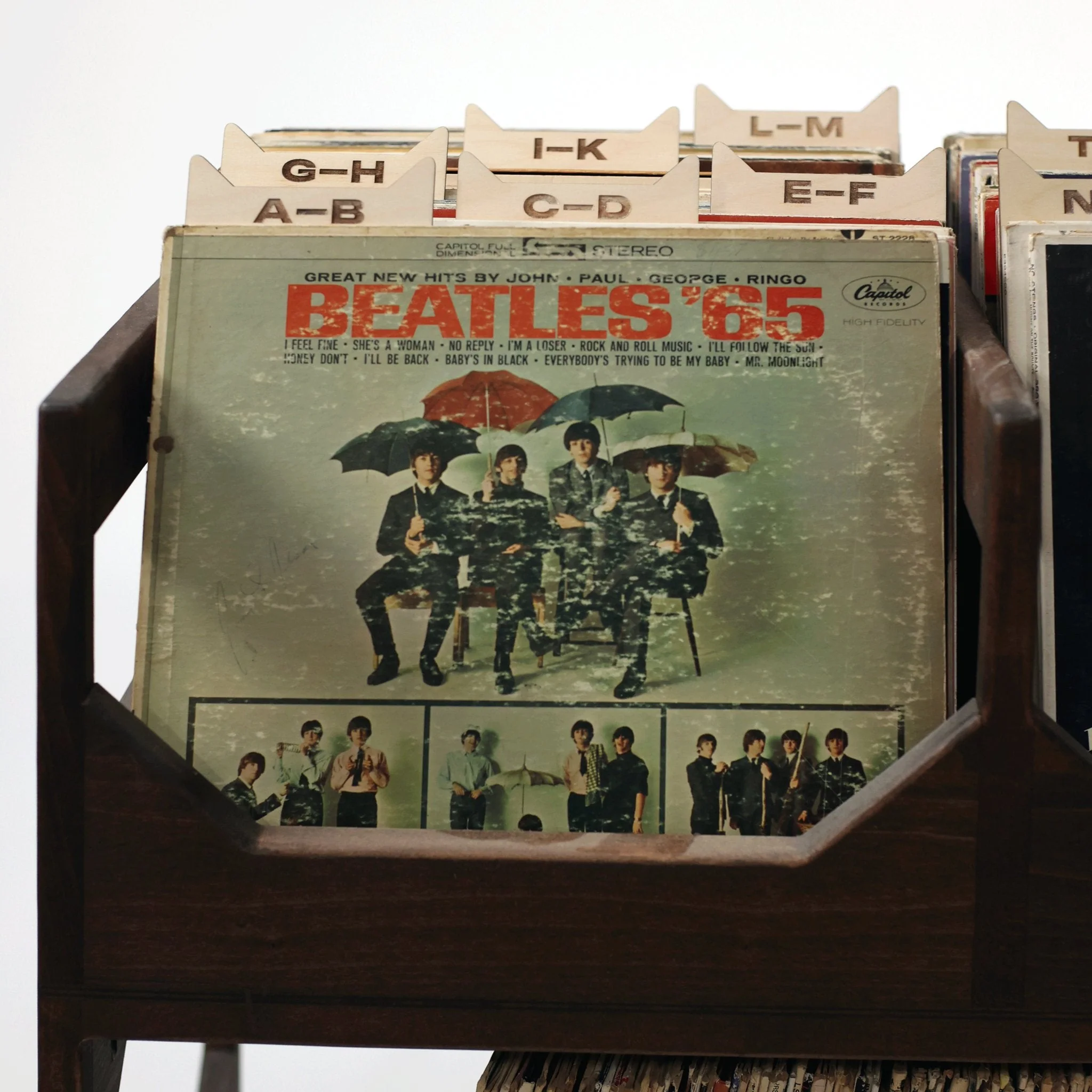 The Vinyl Record Dividers - Image 7
