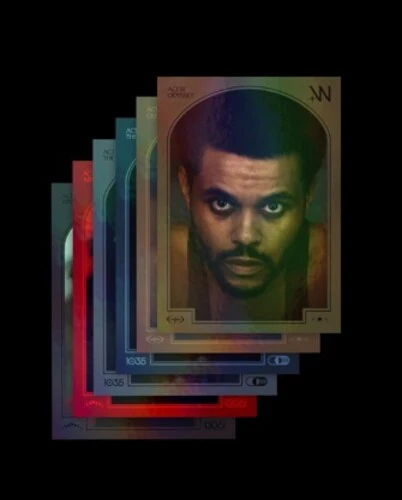 The Weeknd - Hurry Up Tomorrow (Explicit, Music CD) - Image 2