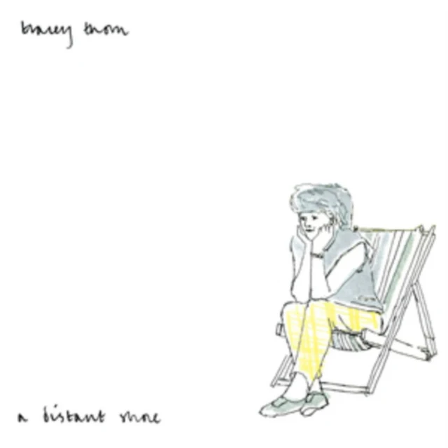 THORN,TRACEY - DISTANT SHORE (EXPANDED EDITION) (Vinyl LP)