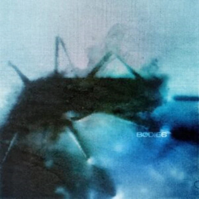 THORNHILL - BODIES (BLUE/BLACK VINYL) (Vinyl LP)