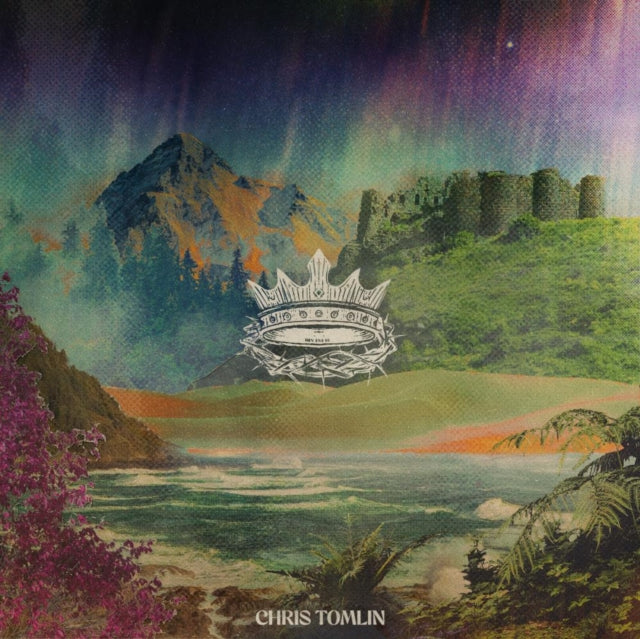 TOMLIN,CHRIS - KING IS STILL THE KING (Music CD)
